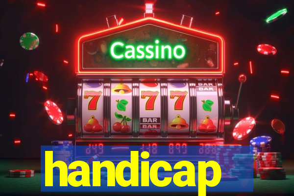 handicap - 1.5